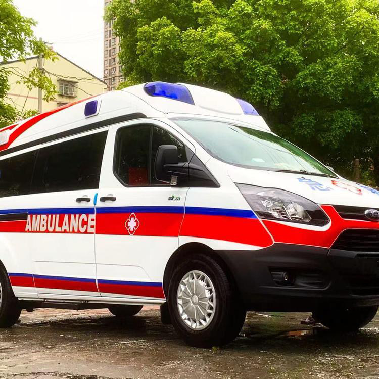 德安跨省救护车出租护送返乡