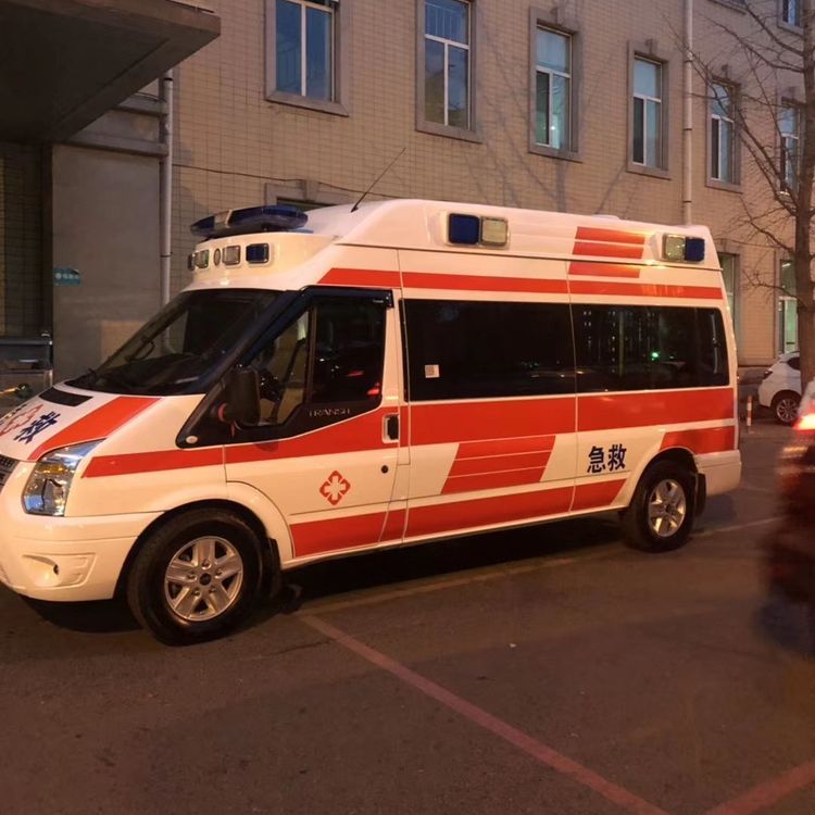 德安一般救护车是怎么分类的